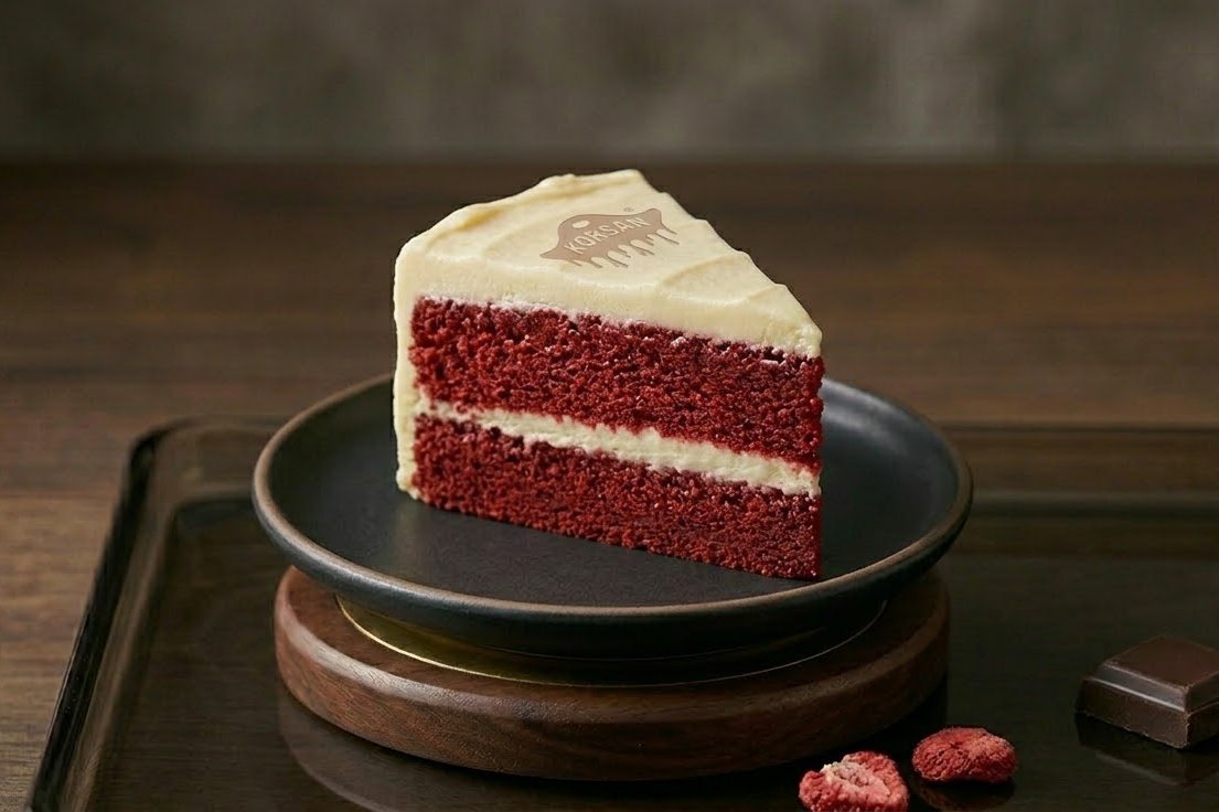 Red Velvet