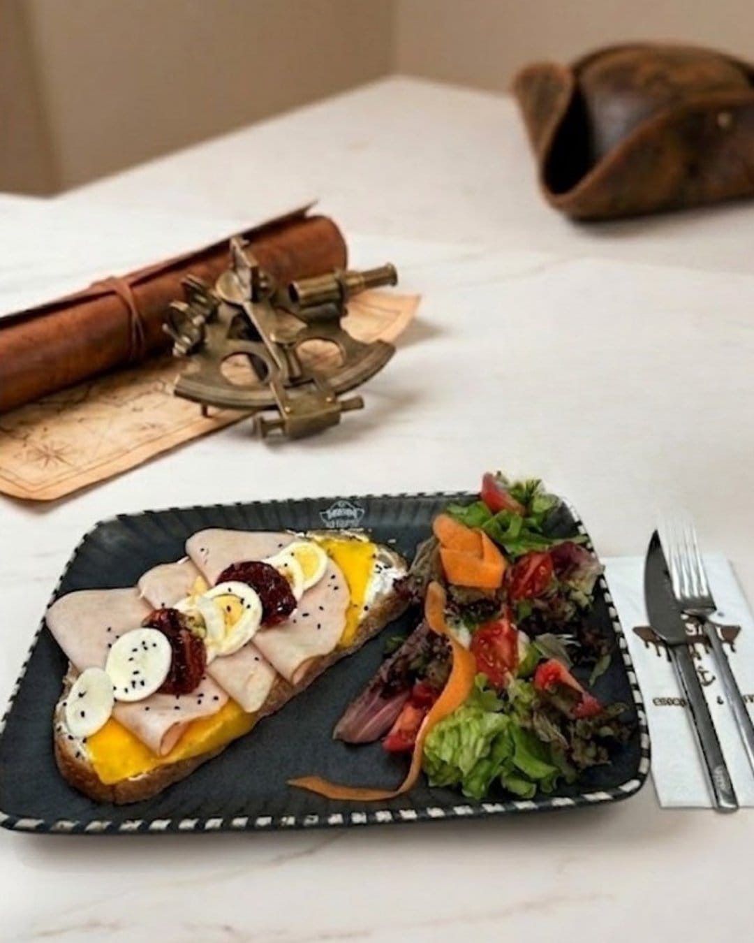 Protein Kahvaltı