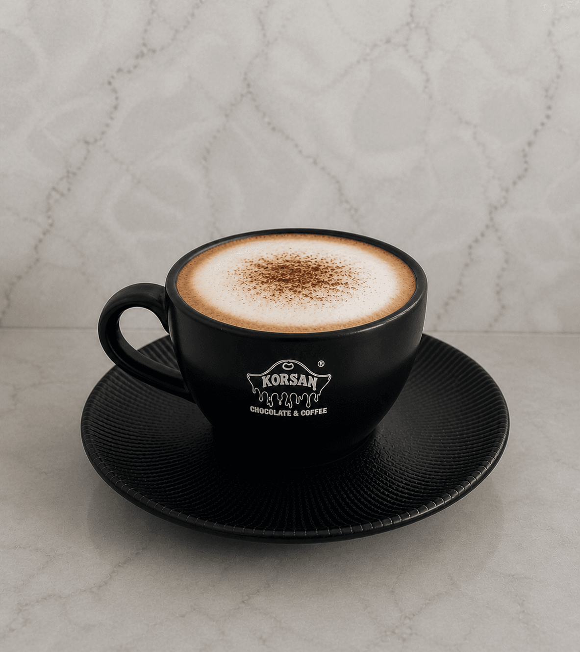Cappucino