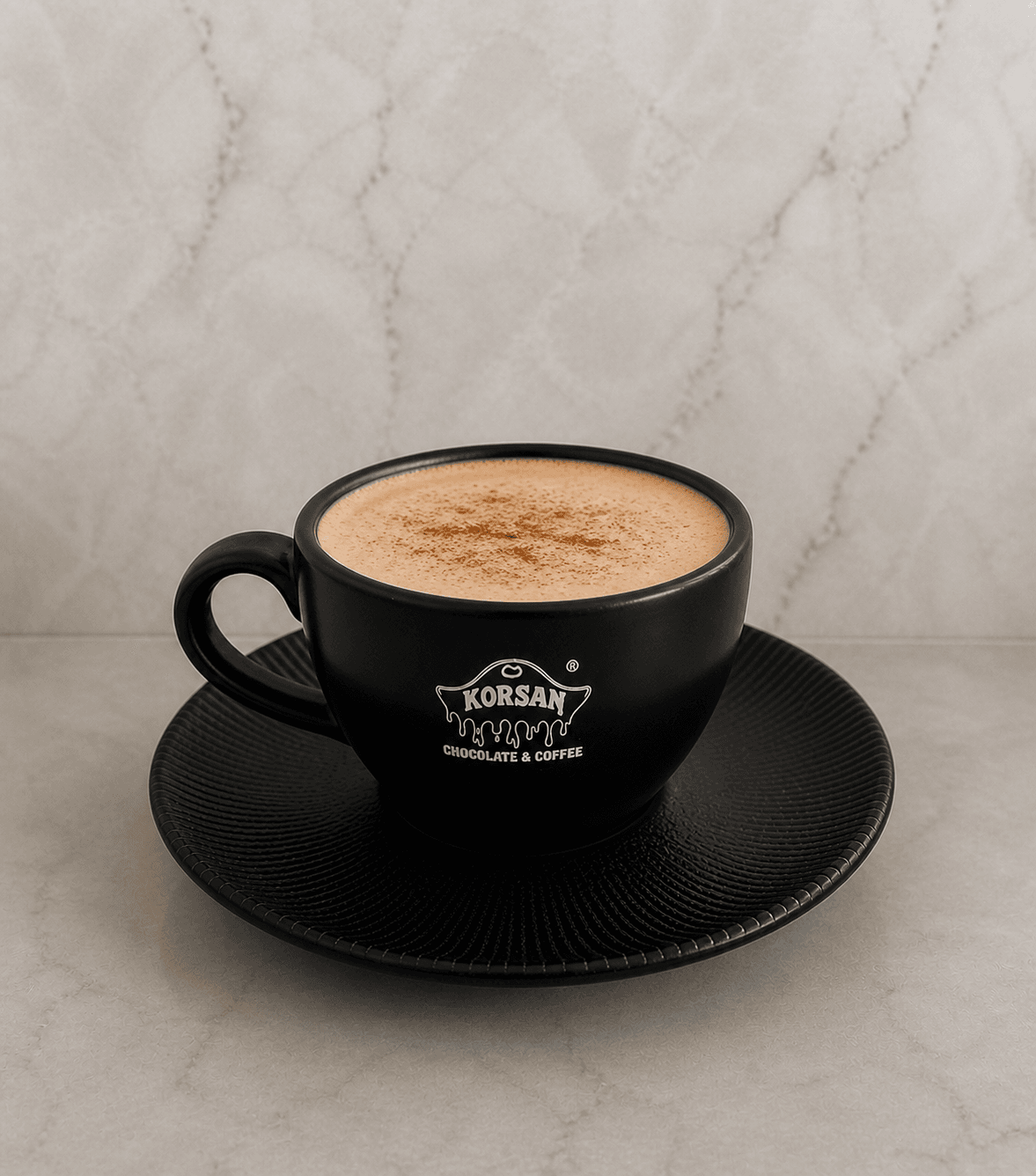 Chai Tea Latte