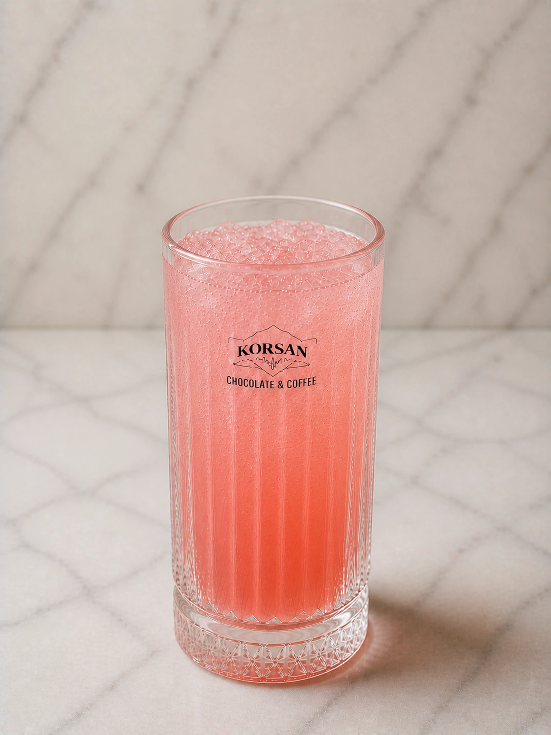 Çilekli Limonata