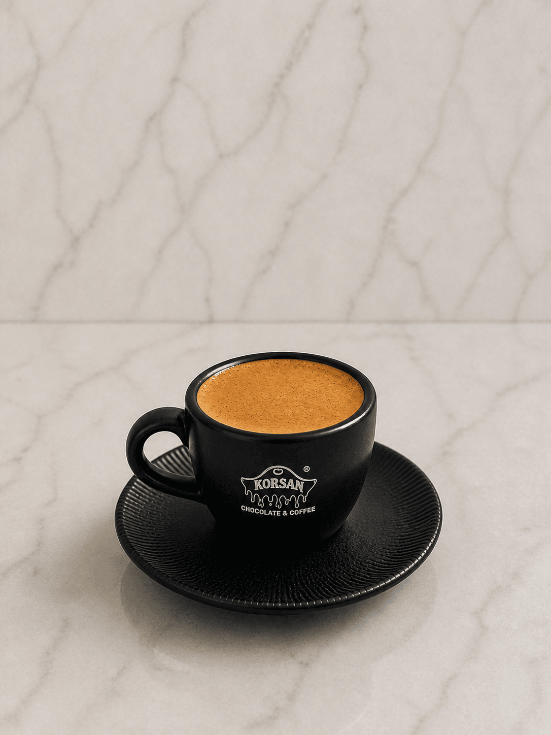 Double Espresso