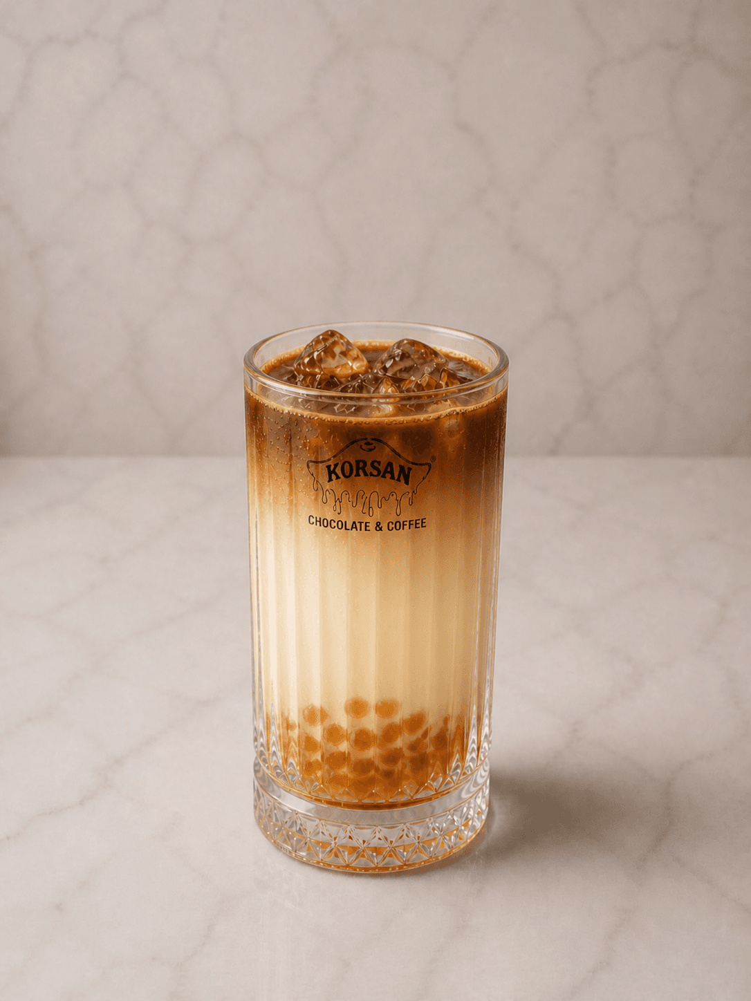 Espresso Bubble