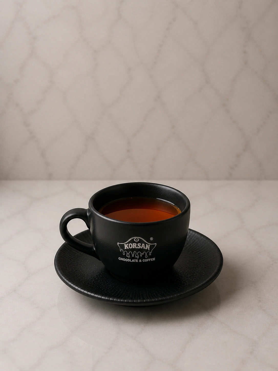 Fincan Çay