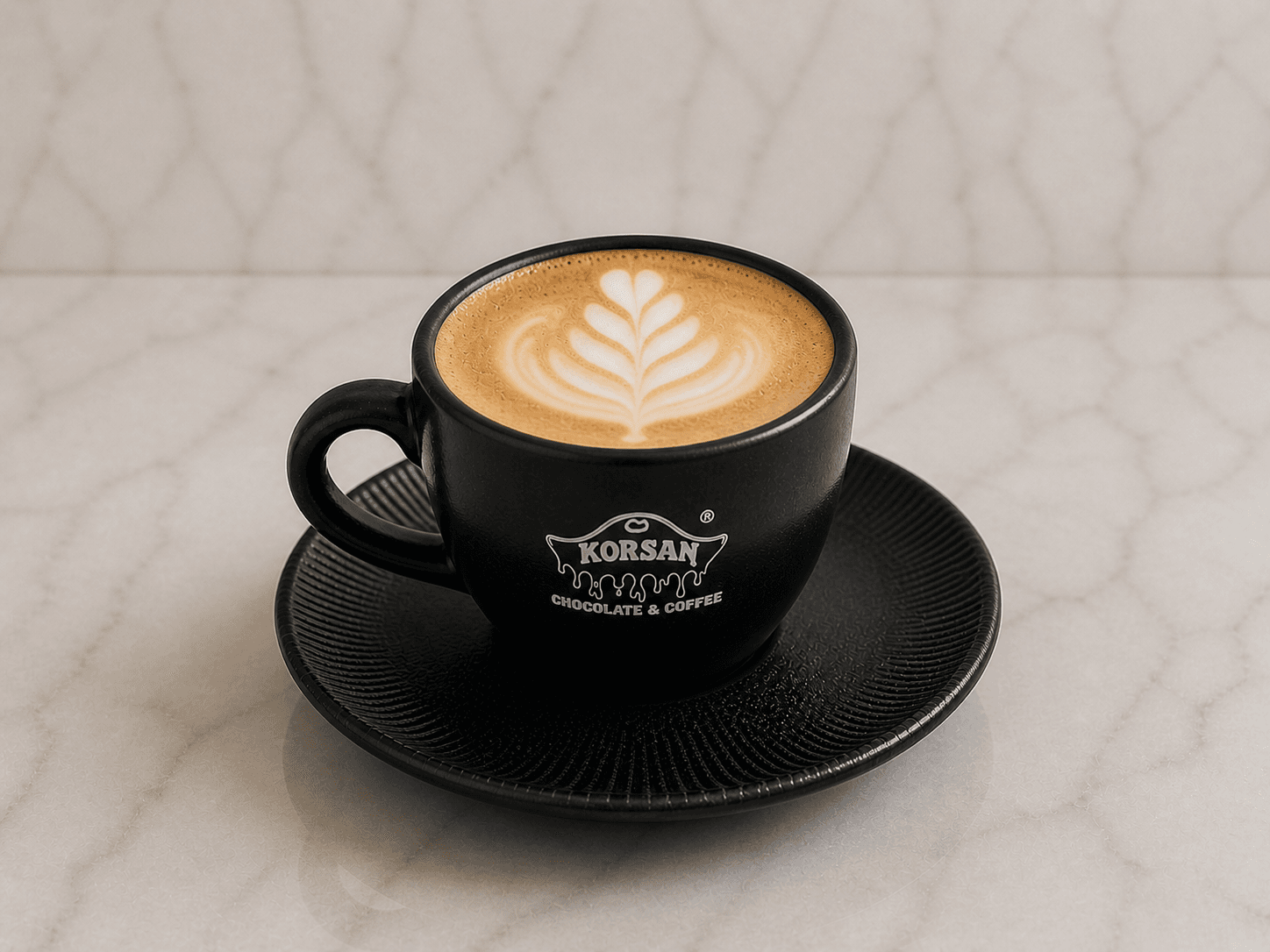 Flat White
