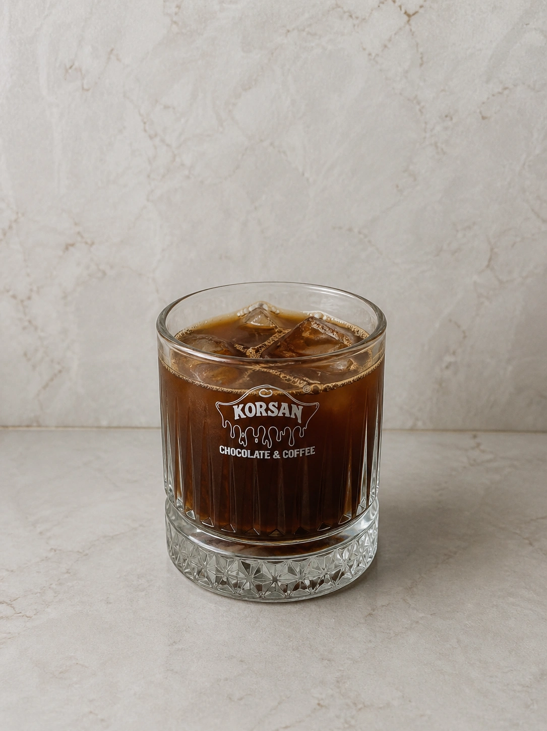 Ice Americano