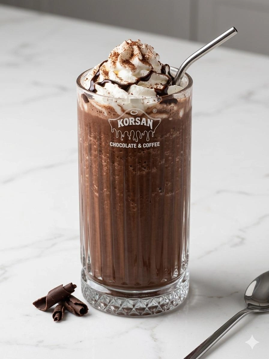 Iced Mocha