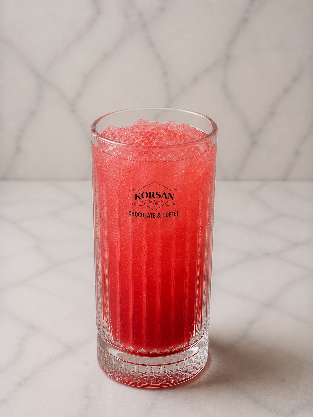 Karpuz Çilek Limonata
