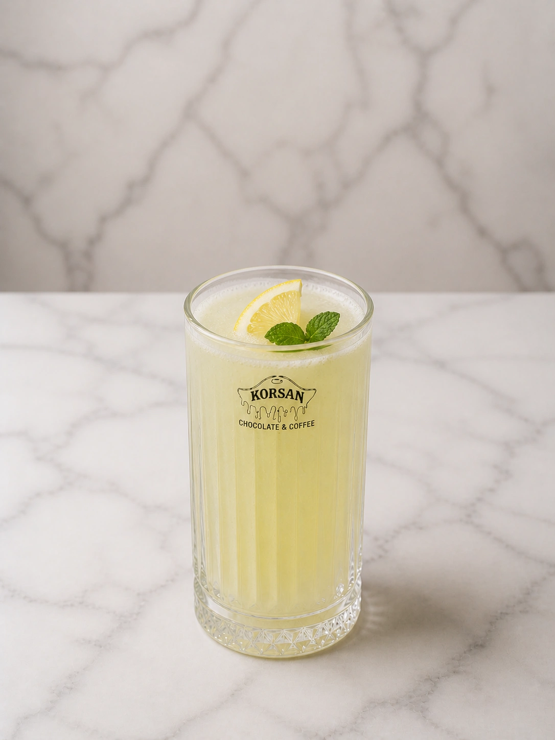 Limonlu Frozen