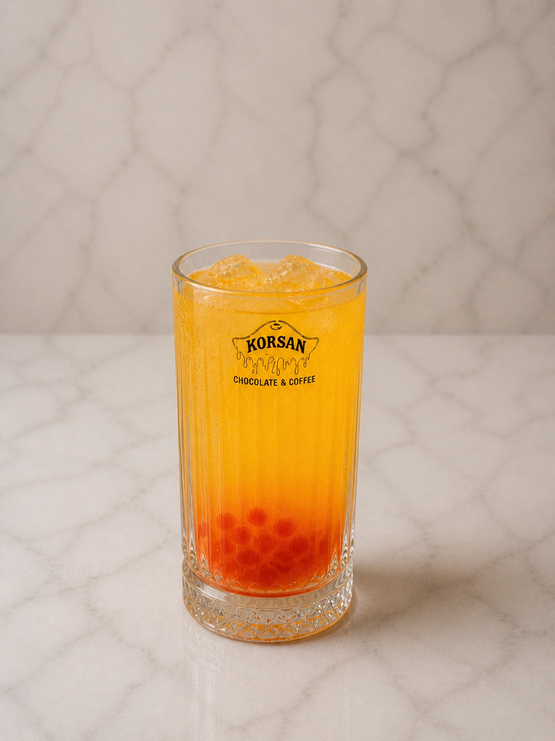 Mango Tropik Bubble