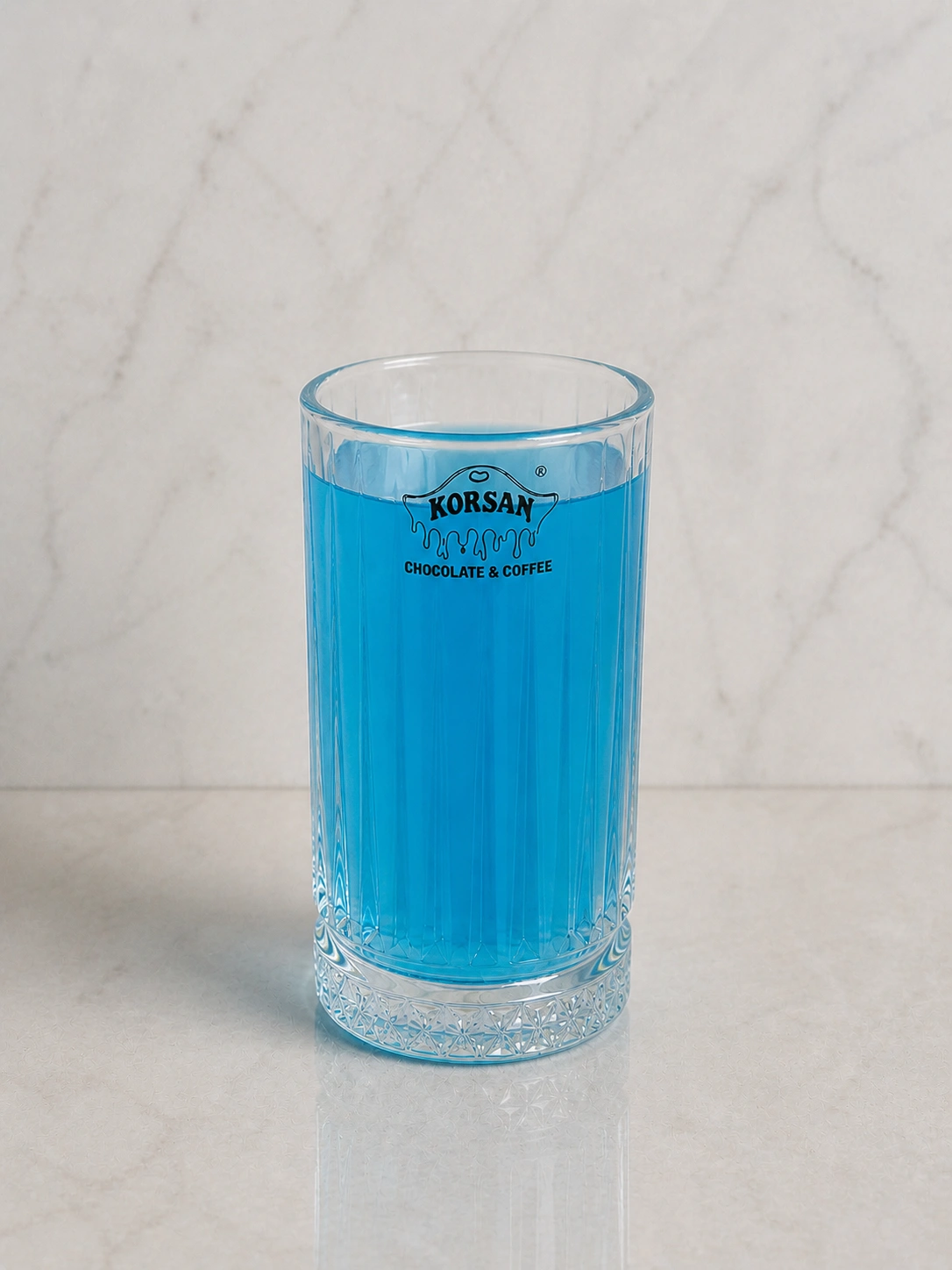 Mavi İtalyan Soda