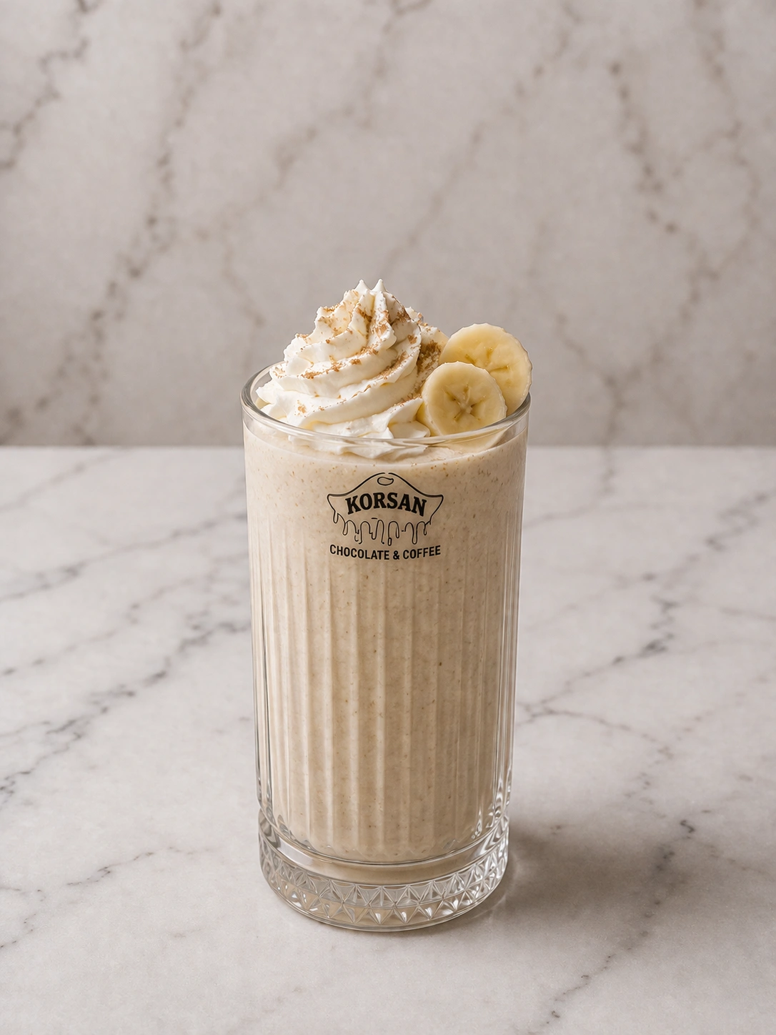 Muzlu Milkshake
