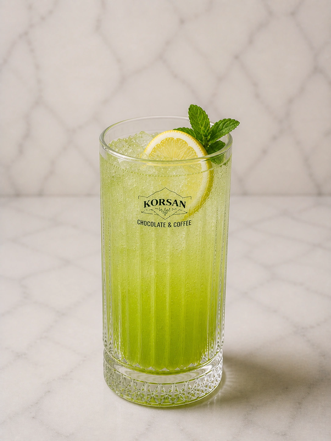 Naneli Limonata