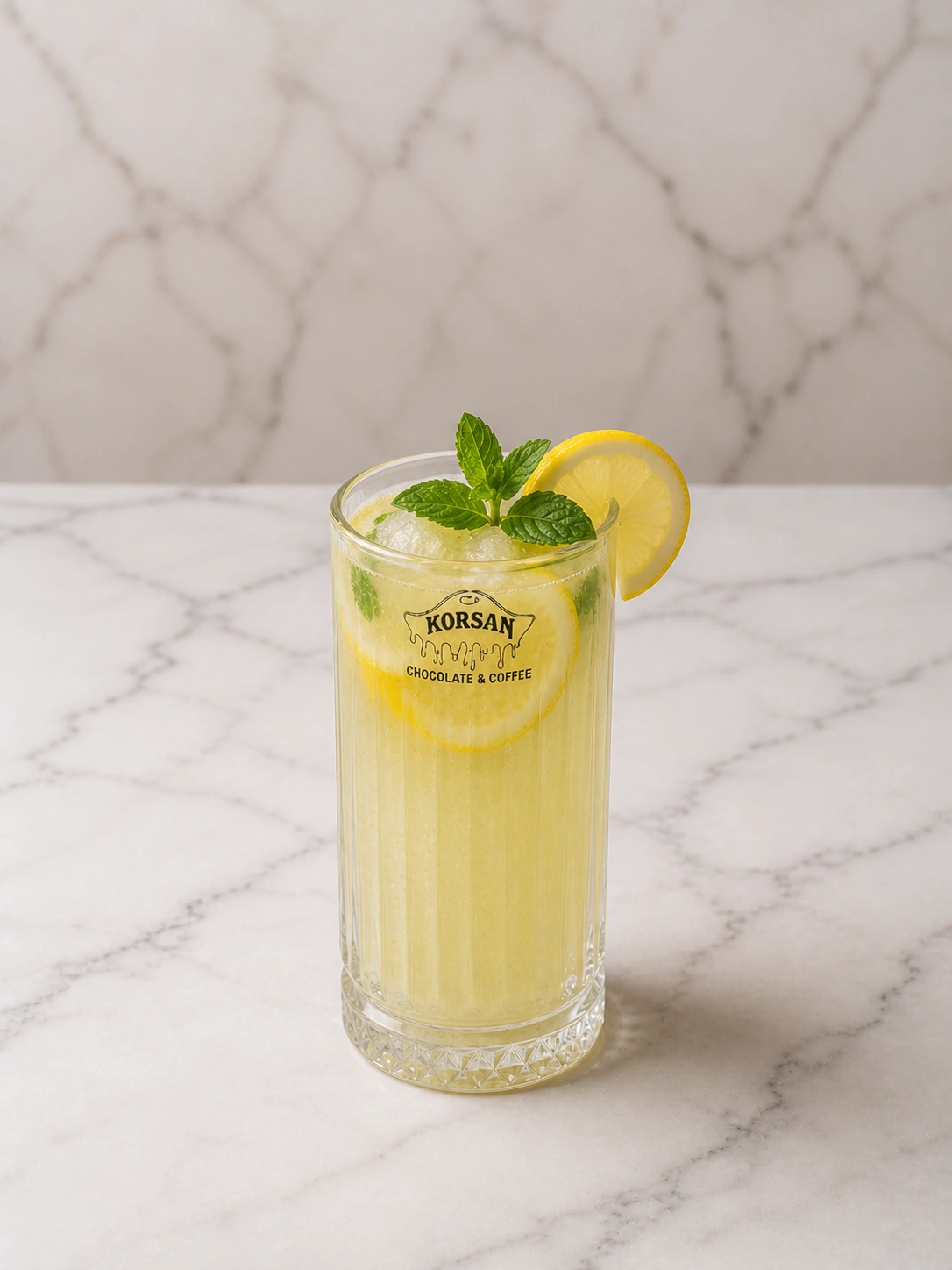 Nane Limon Frozen