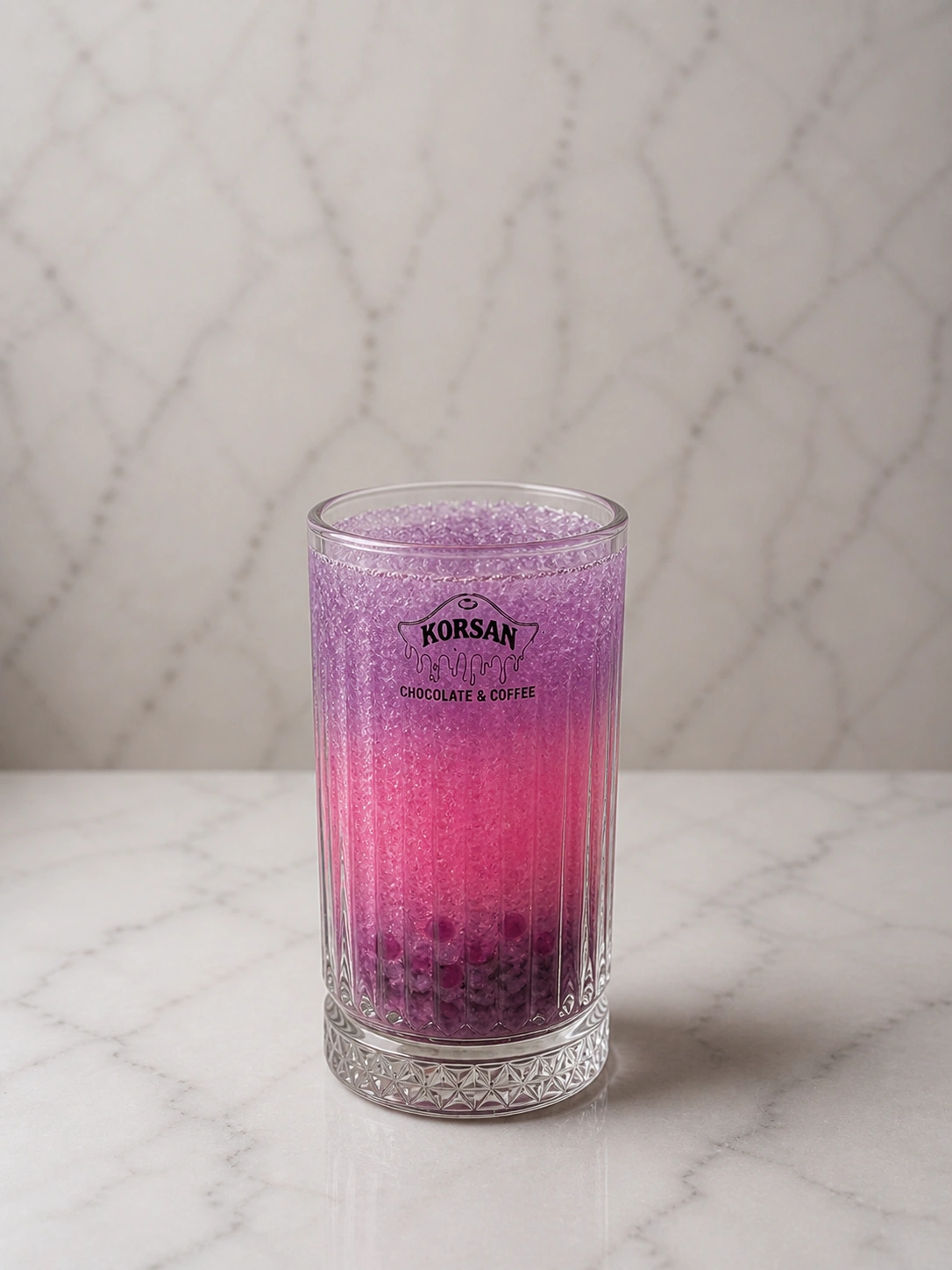 Tropik Pink Bubble